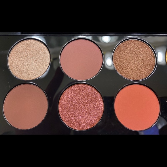 SOLD ❤️‍🔥SALE!!!❤️‍🔥 BNIB Pat McGrath Mothership IX: Heutopian Dream - Picture 4 of 5